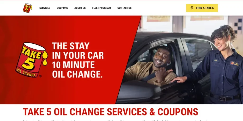 Top Auto Repair Franchises