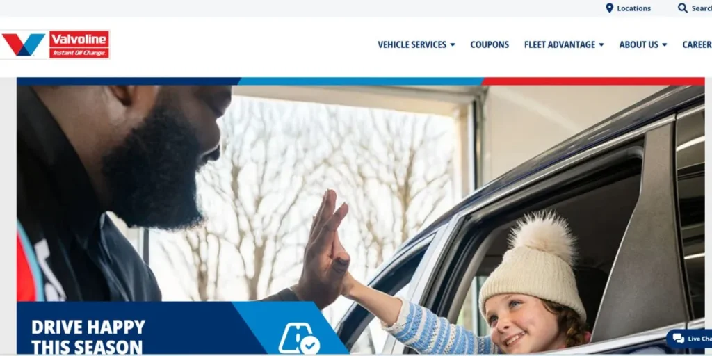 Top Auto Repair Franchises