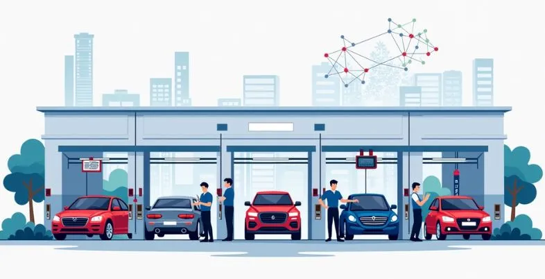 Top Auto Repair Franchises