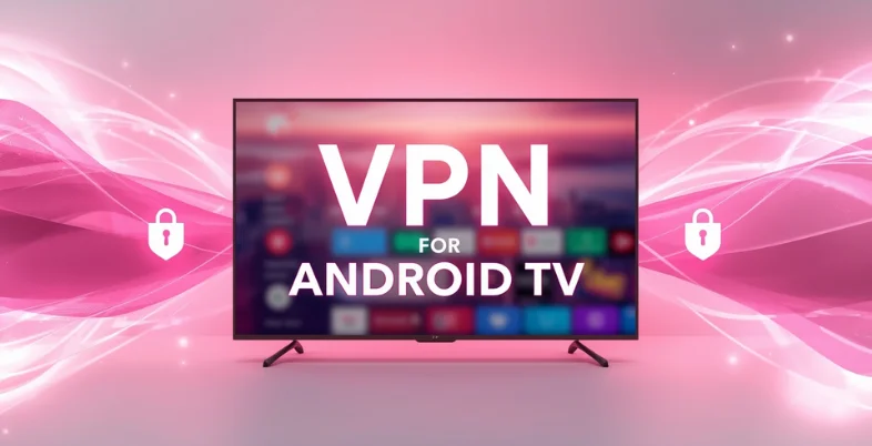 VPN for Android TV