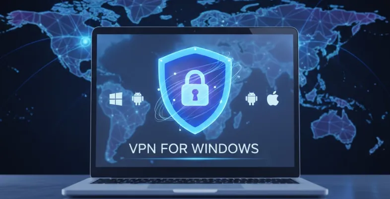 VPN for Windows