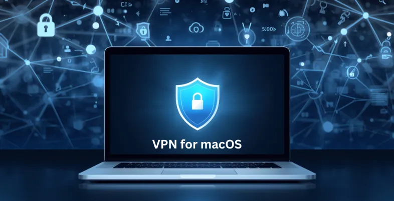 VPN for macOS