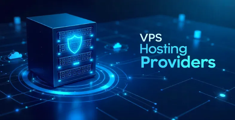VPS Hosting Providers