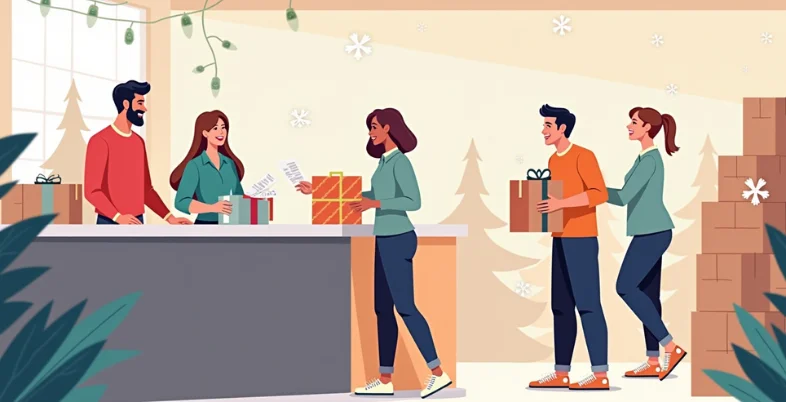 Why Returns Are the Real End of the Shopping Journey