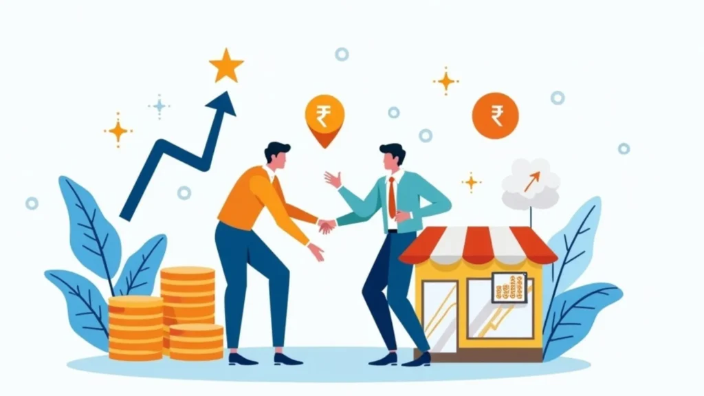 Zero Investment Franchise in India