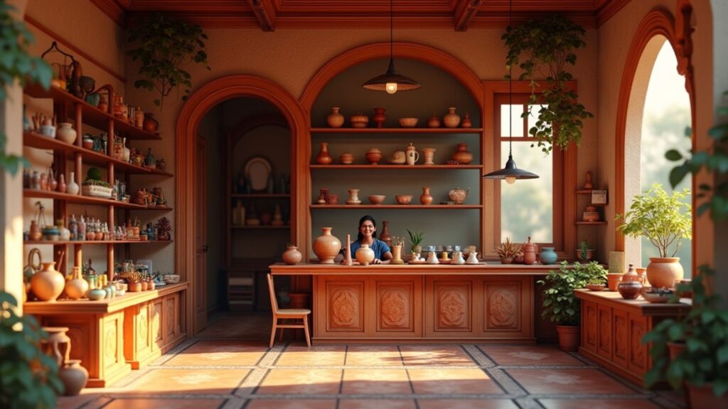 handicraft business ideas