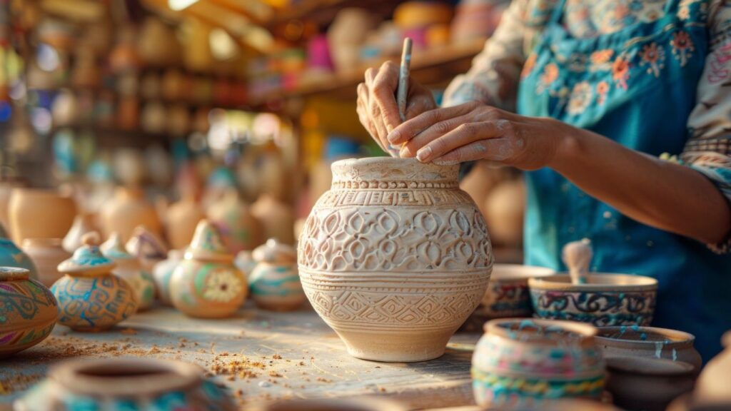 handicraft business ideas