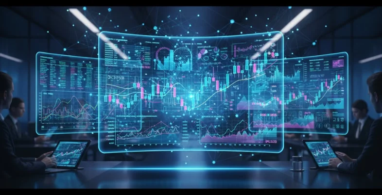 AI Tools for Financial Research