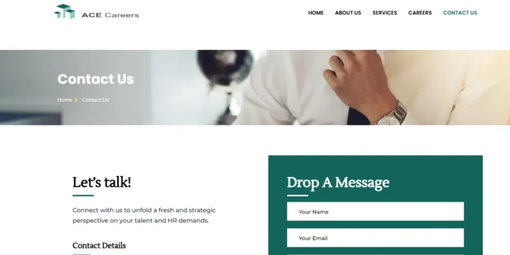 Job Placement Agencies in Faridabad