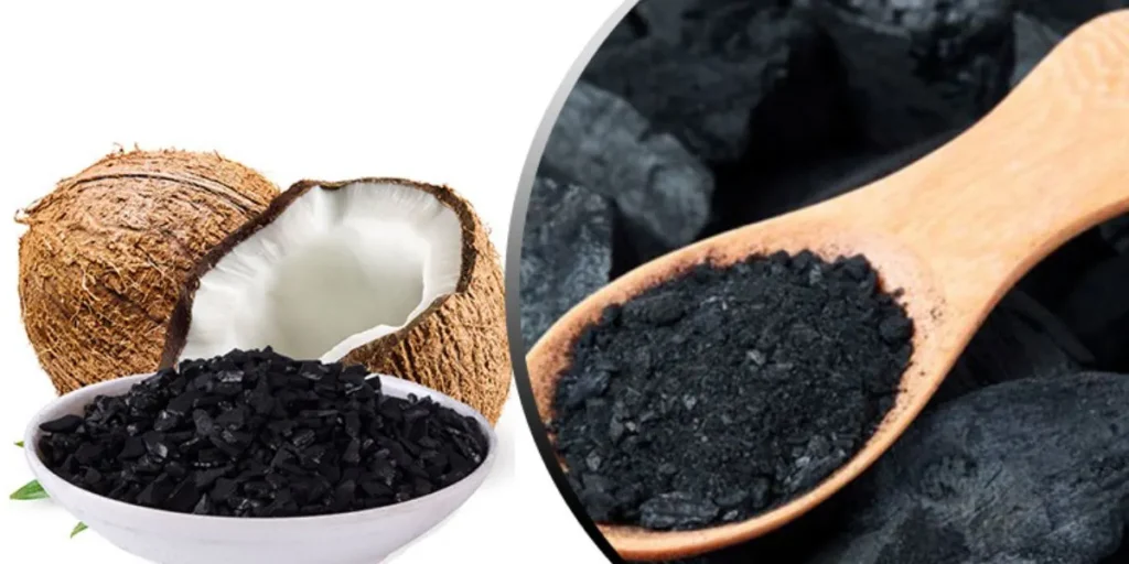 Activated Carbon from Coconut Shell - Coconut Business Ideas