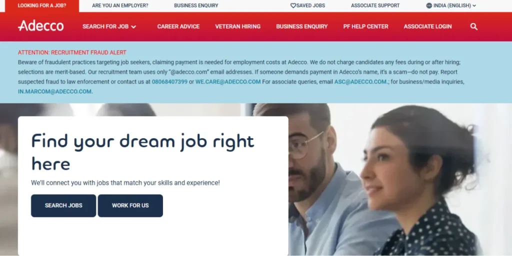  Placement Agencies in Noida