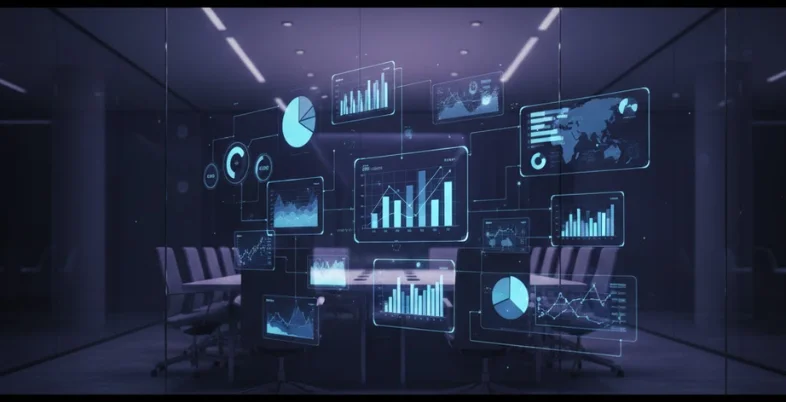 Analytics That Should Guide Decisions