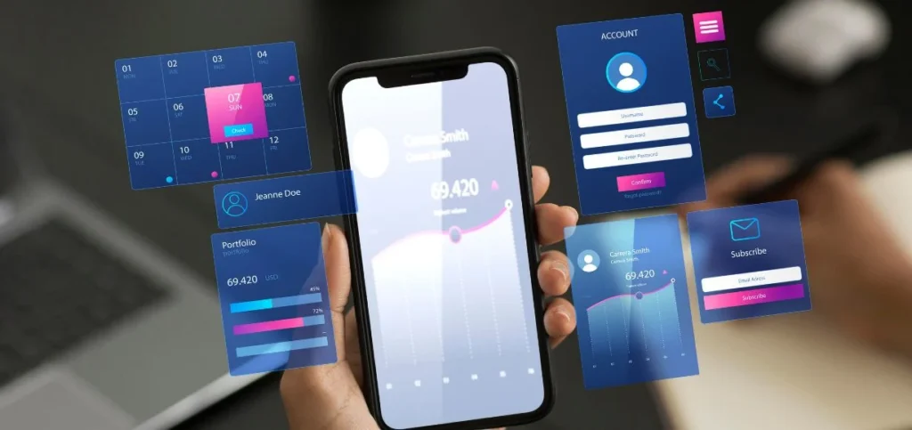 App Development Companies in Hyderabad