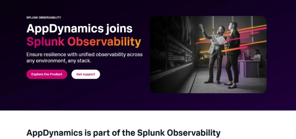 Dynatrace - Application Monitoring Tools