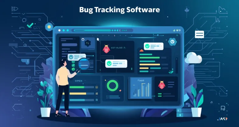 Bug Tracking Software