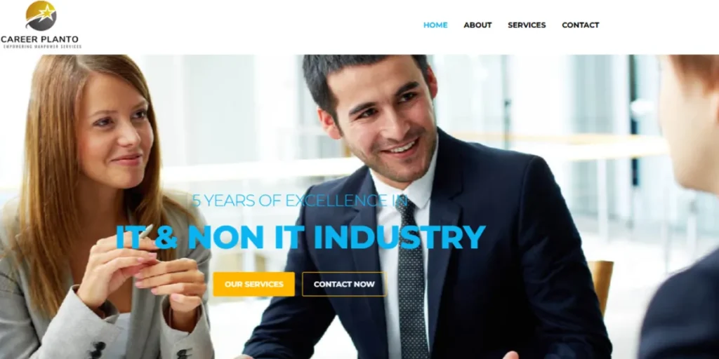 Job Placement Agencies in Faridabad