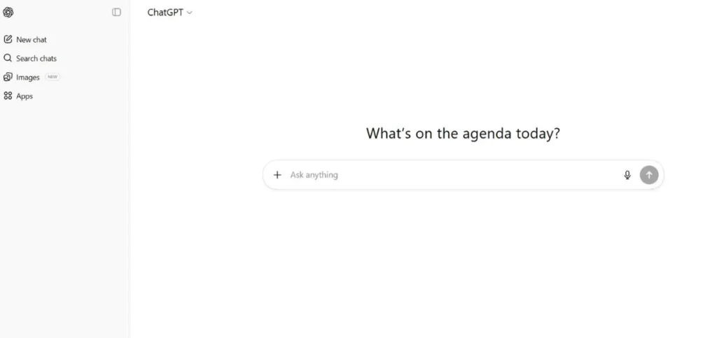 ChatGPT - Digital Marketing Tools
