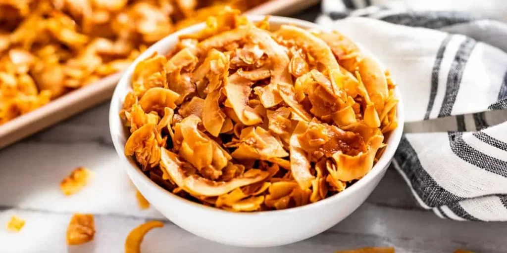 Coconut Chips & Snack Making - Coconut Business Ideas