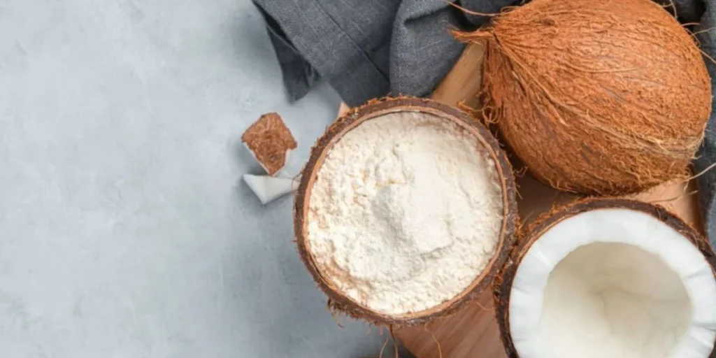 Coconut Flour Manufacturing - Coconut Business Ideas