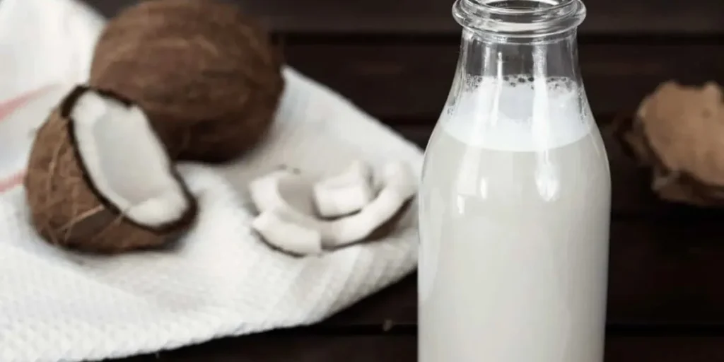 Coconut Milk & Cream Processing - Coconut Business Ideas