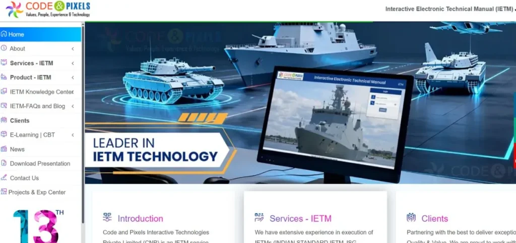 Code and Pixels - App Development Companies in Hyderabad