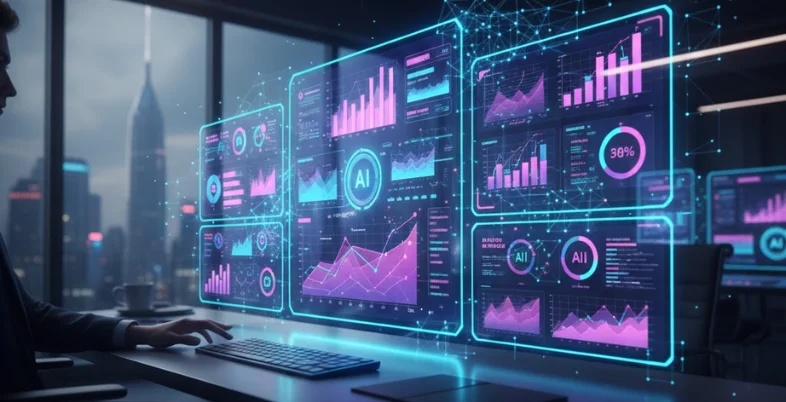 Content Optimization with AI in Modern Digital Marketing