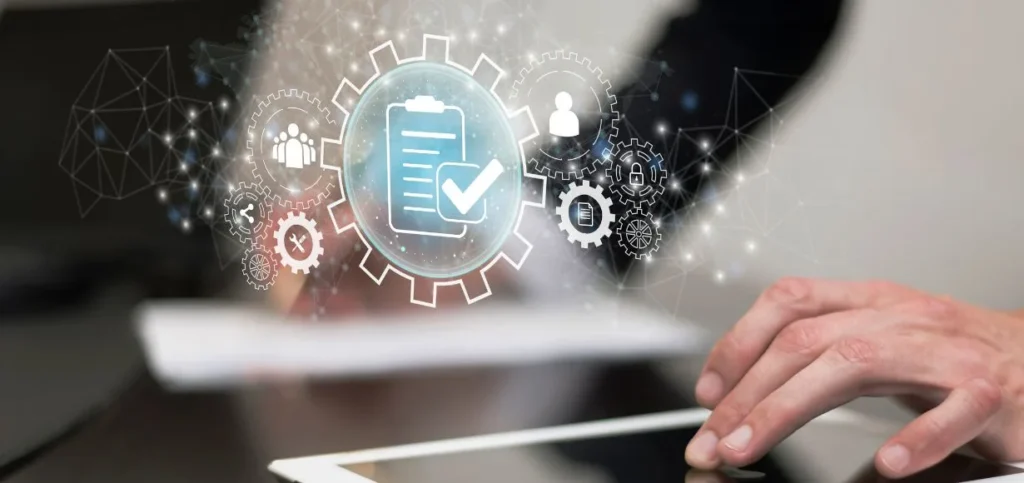 Contract Management Software