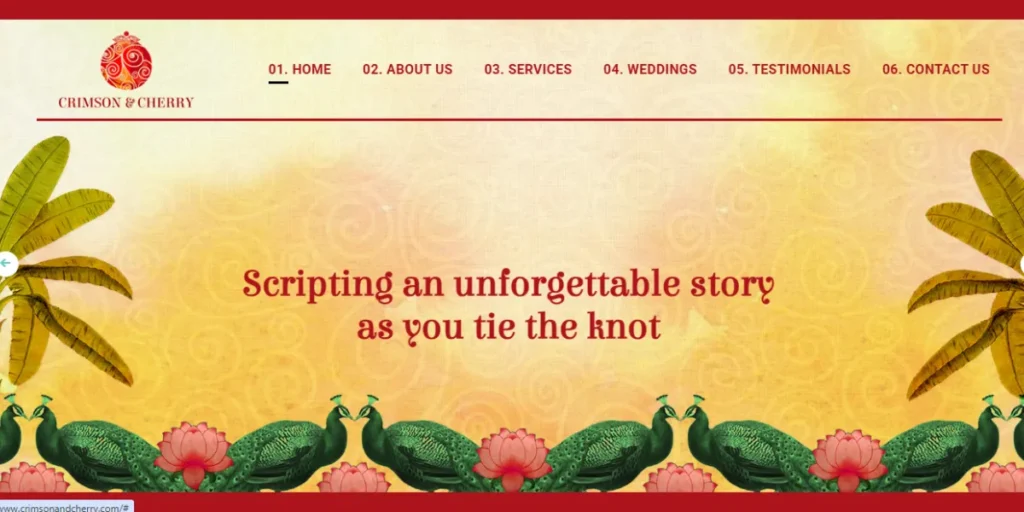 Wedding Planners in Bangalore