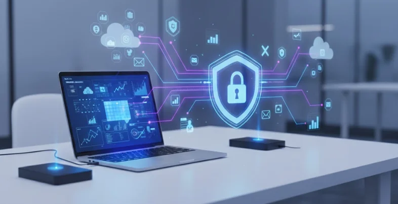 Crucial Backups Marketers Need Up and Running