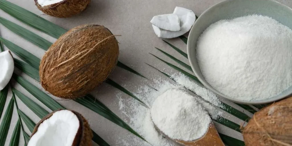Desiccated Coconut Manufacturing - Coconut Business Ideas