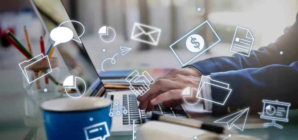 Digital Marketing Tools