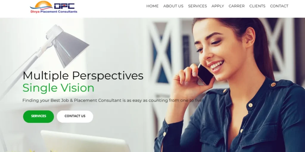 Job Placement Agencies in Faridabad