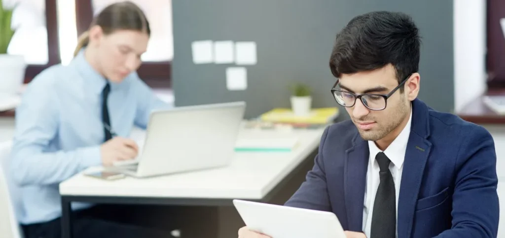 Employer of Record Services