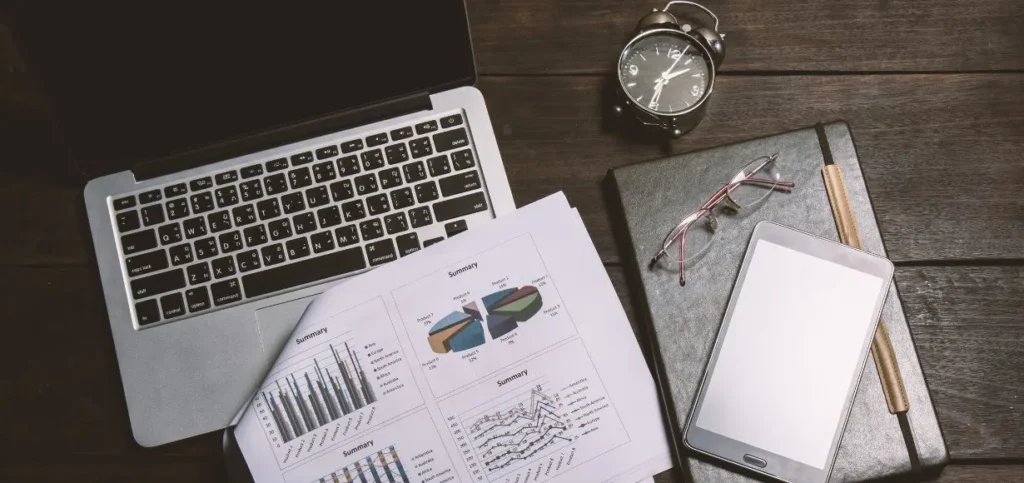 Financial Statement Analysis Tools