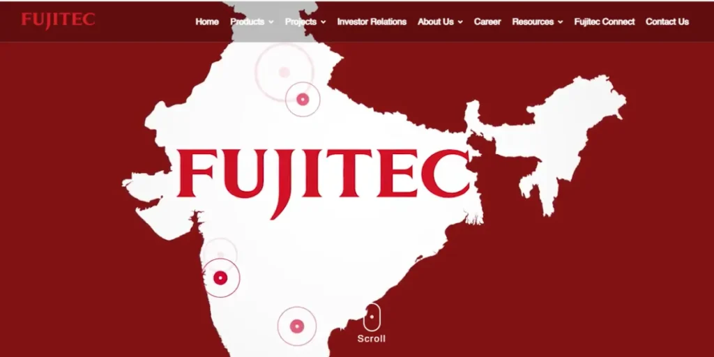  Elevator Companies in Bangalore