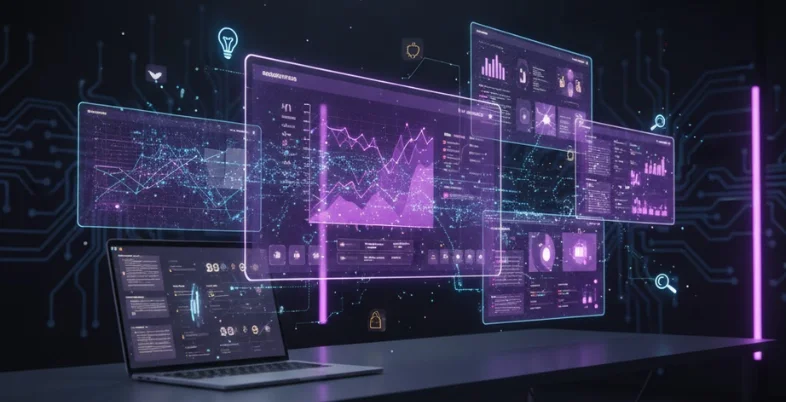 Generative AI Content Marketing and Emerging Trends