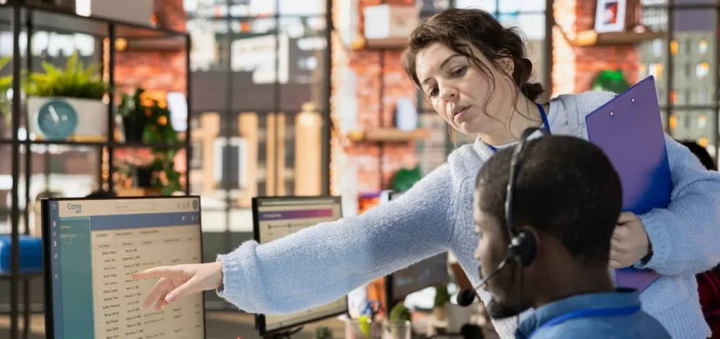 Help Desk Ticketing Software