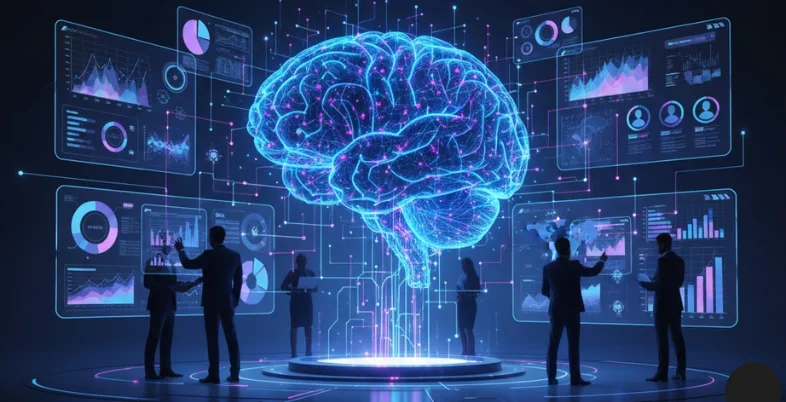 How AI Has Changed Marketing Research at Its Core