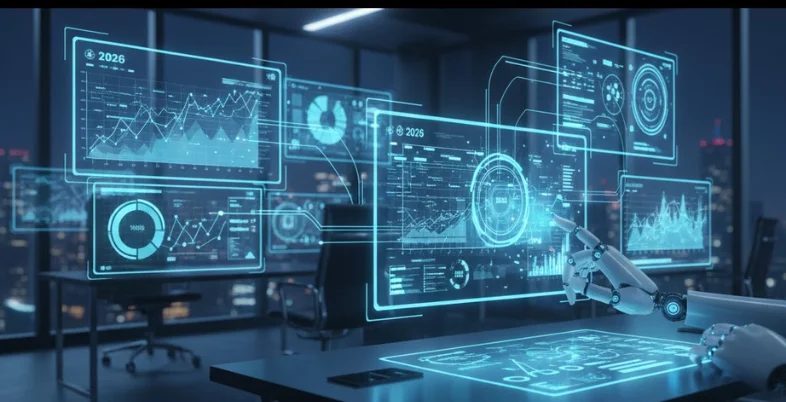 How AI is Changing Digital Marketing