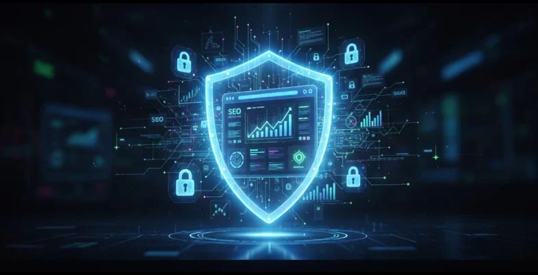 How Security Directly Protects Ranking Signals