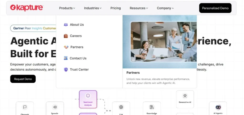 Kapture - Help Desk Ticketing Software