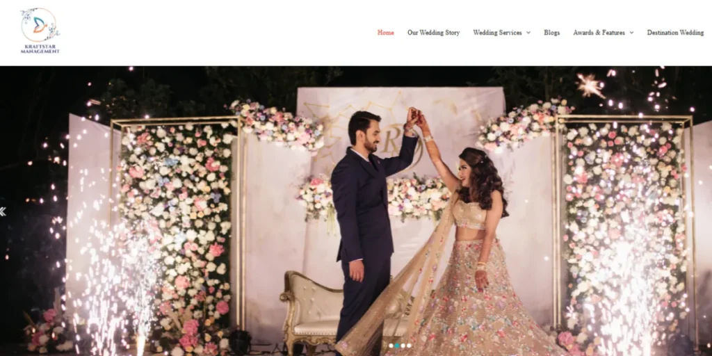 Wedding Planners in Bangalore