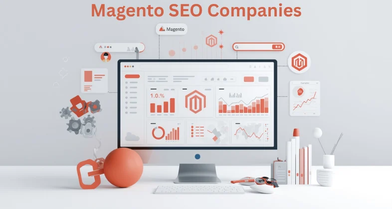Magento SEO Companies