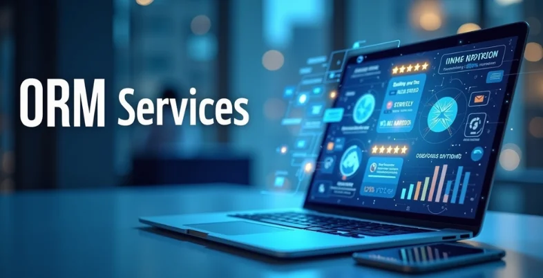 ORM Services