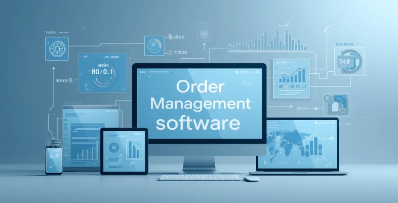 Order Management Software