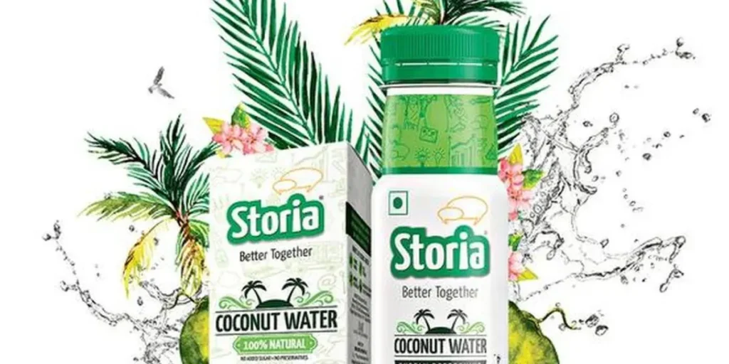 Packaged Coconut Water Business - Coconut Business Ideas