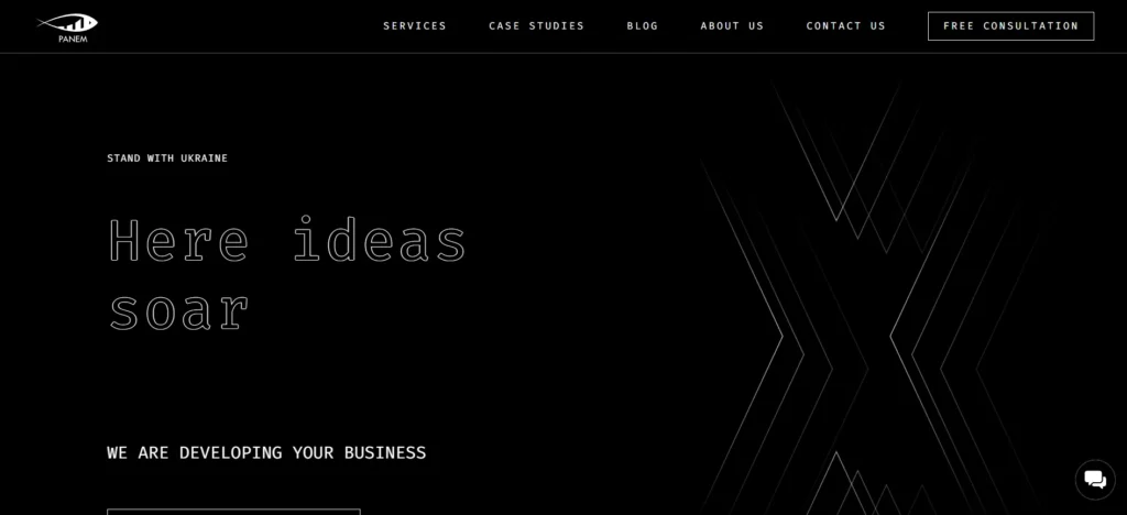 Panem - Magento SEO Company