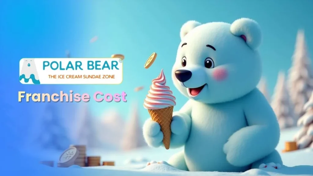 Polar Bear Franchise Cost