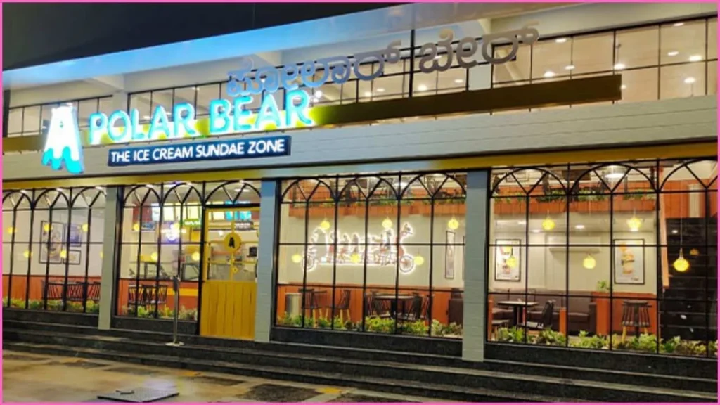 Polar Bear Franchise Cost