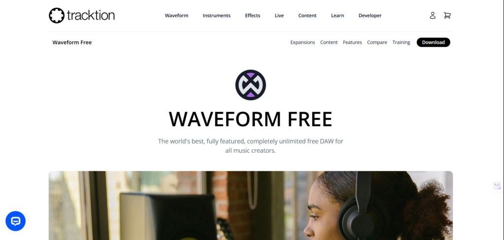  Music Recording And Editing Software - Waveform 